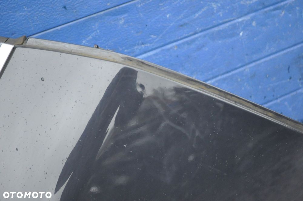 PEUGEOT 2008 I DRZWI PRAWY TYŁ TYLNE - 5