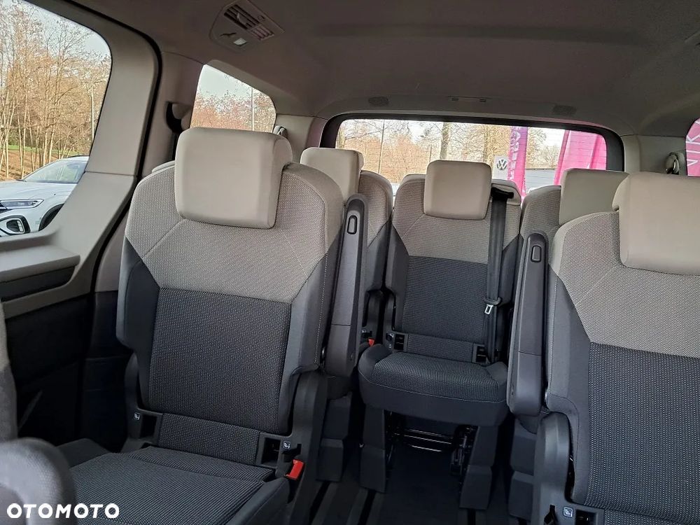 Volkswagen Multivan 2.0 TDI L2 Life DSG - 33