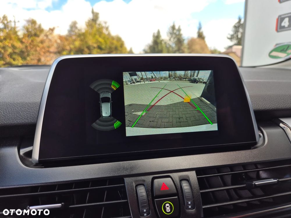 BMW Seria 2 218i Advantage - 37