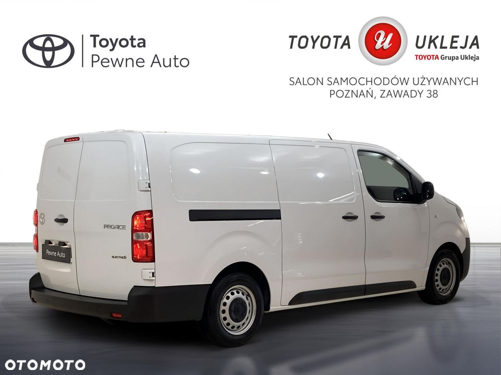 Toyota PROACE - 2