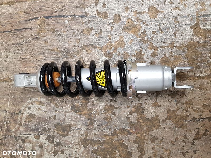 Amortyzator tył Yamaha T-Max 530 - 7