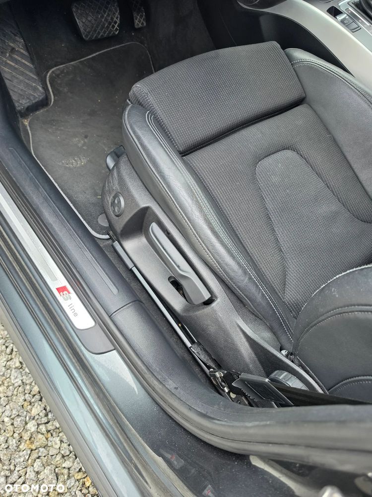 Audi A4 Avant - 8