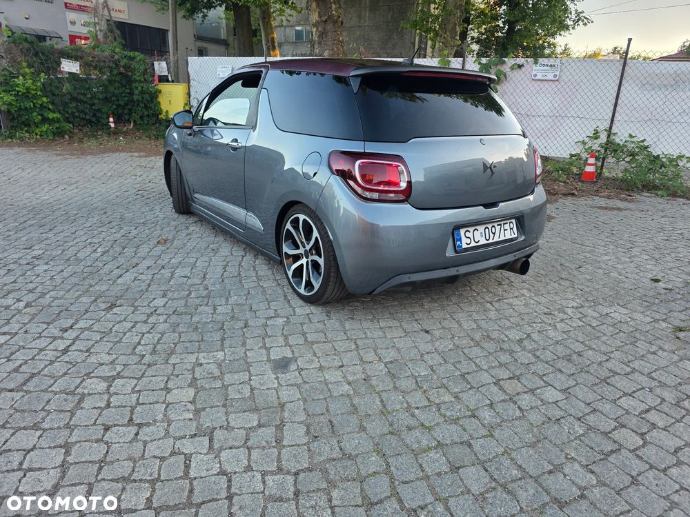 Citroën DS3 - 11