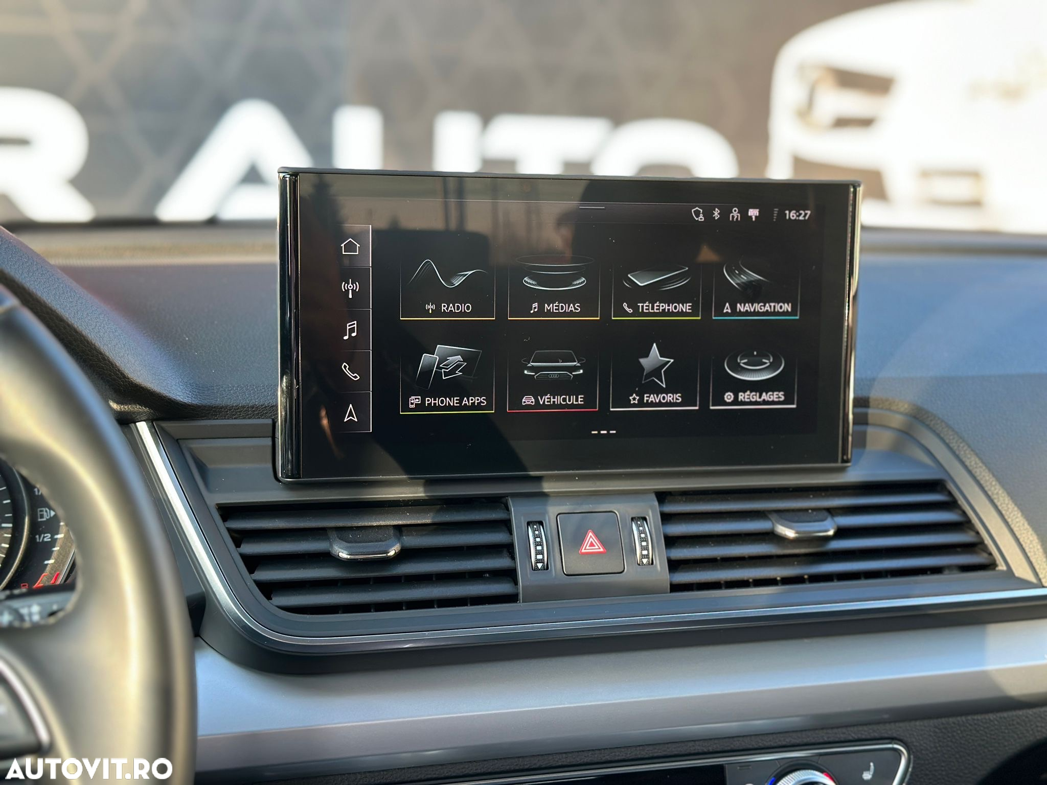 Audi Q5 45 TFSI quattro S tronic advanced - 14