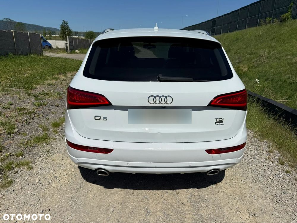 Audi Q5 - 4