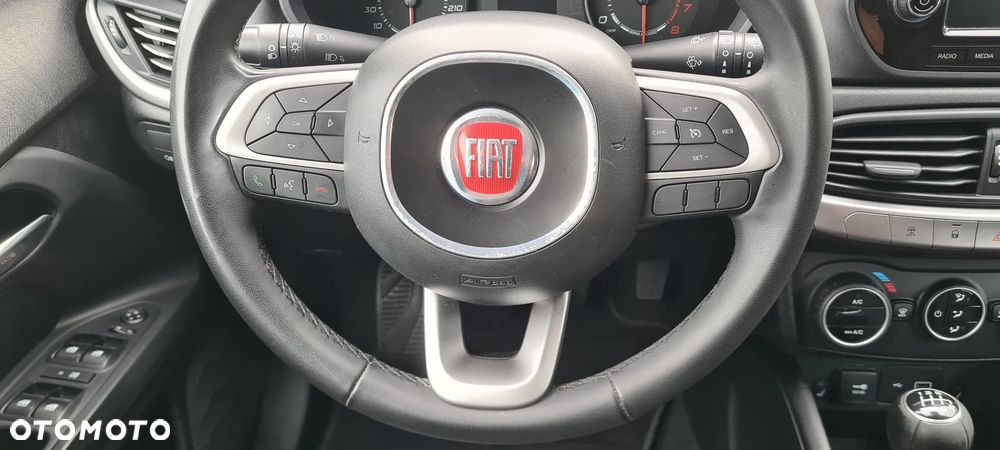 Fiat Tipo 1.4 16v Lounge - 22