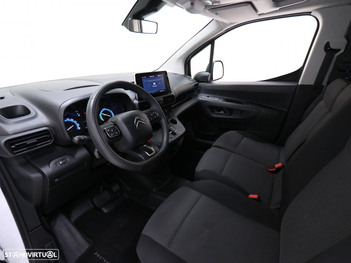 Citroën Berlingo M Club 3L c/IVA - 9