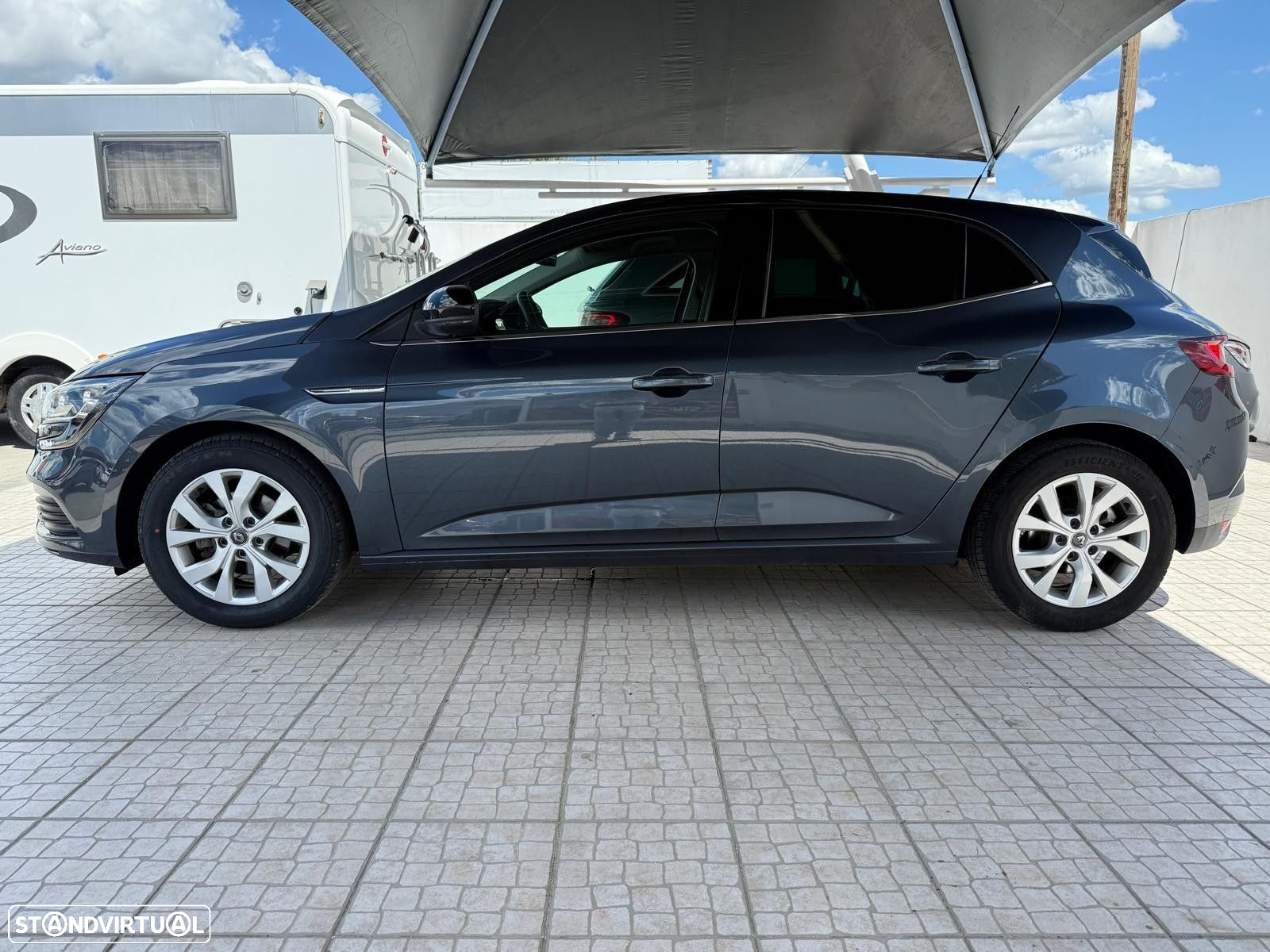 Renault Mégane 1.3 TCe Limited - 5