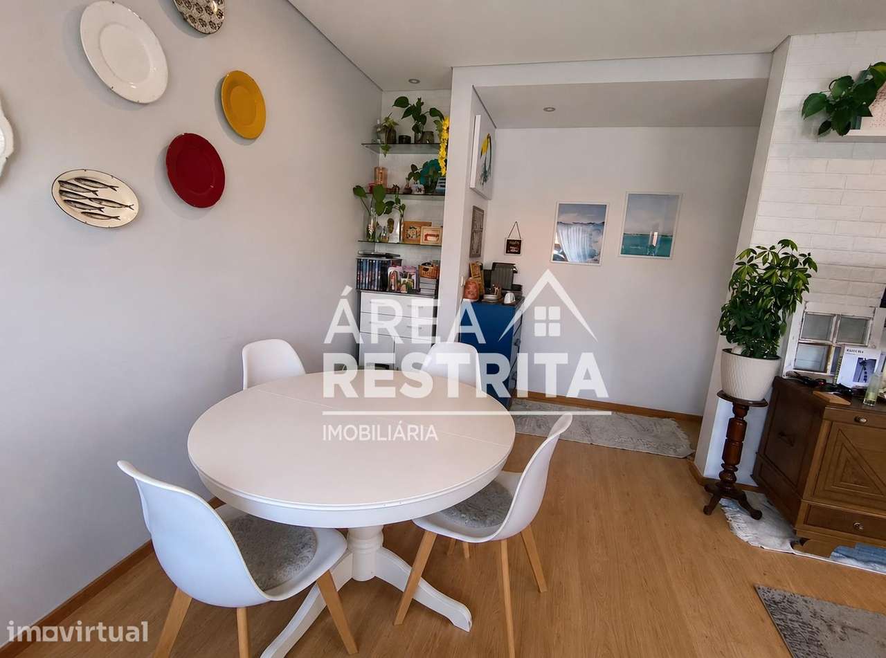 Apartamento T2 - Alto do Seixalinho, Santo André e Verderena, Barreiro - Grande imagem: 3/22