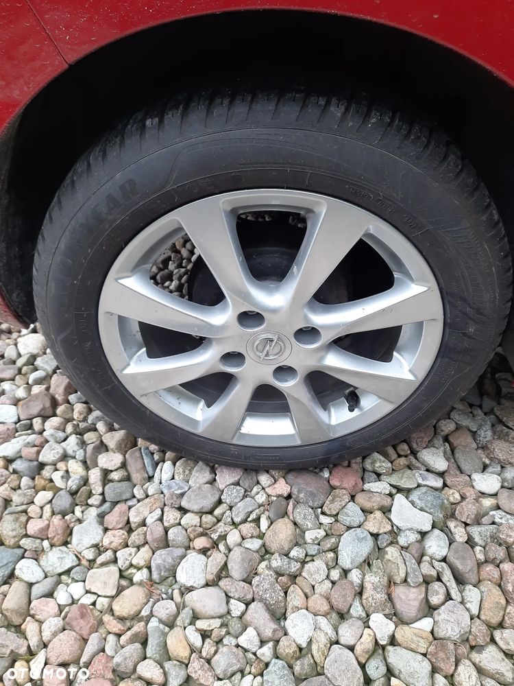 Opel Corsa 1.2 Edition S&S - 9