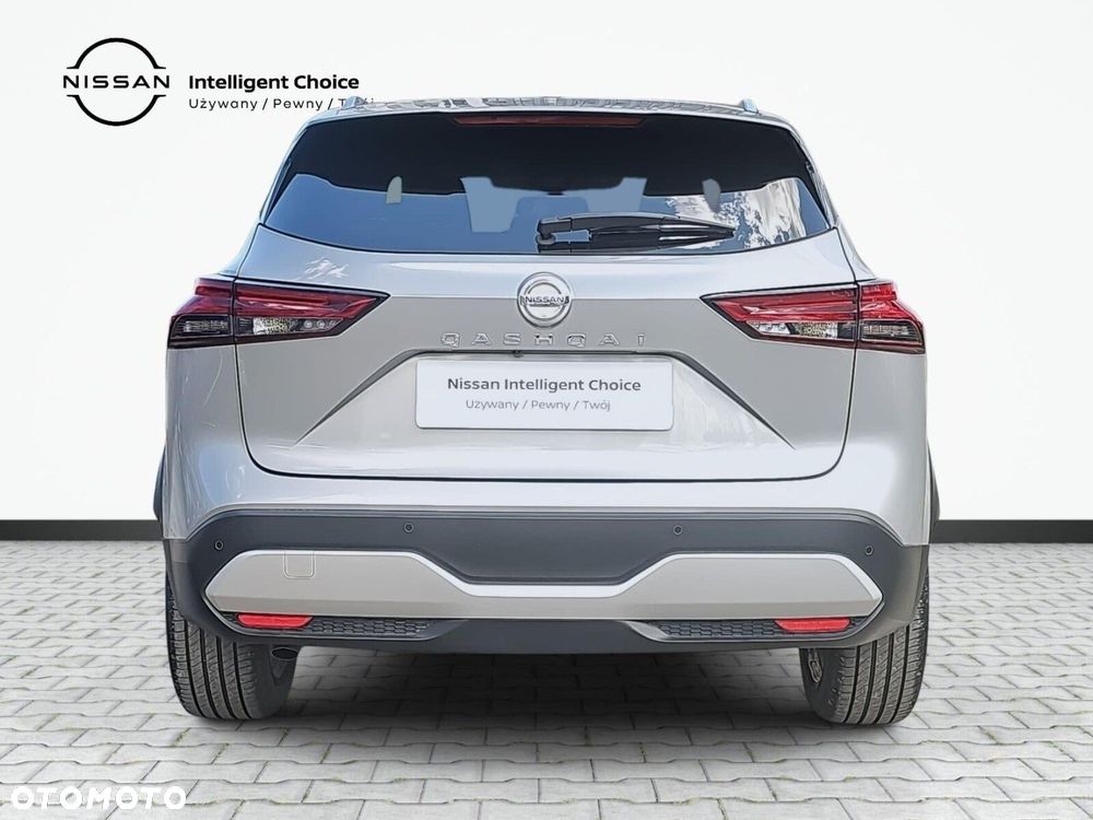 Nissan Qashqai - 7