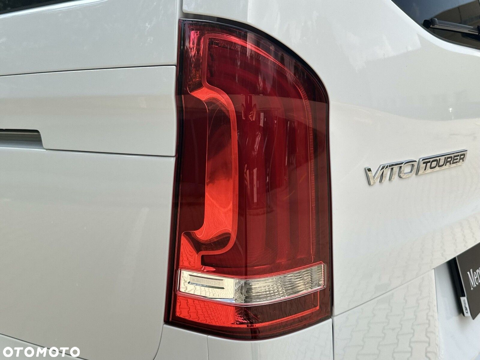 Mercedes-Benz Vito Mixto 114 CDI L2 9G-Tronic 447.703 - 14