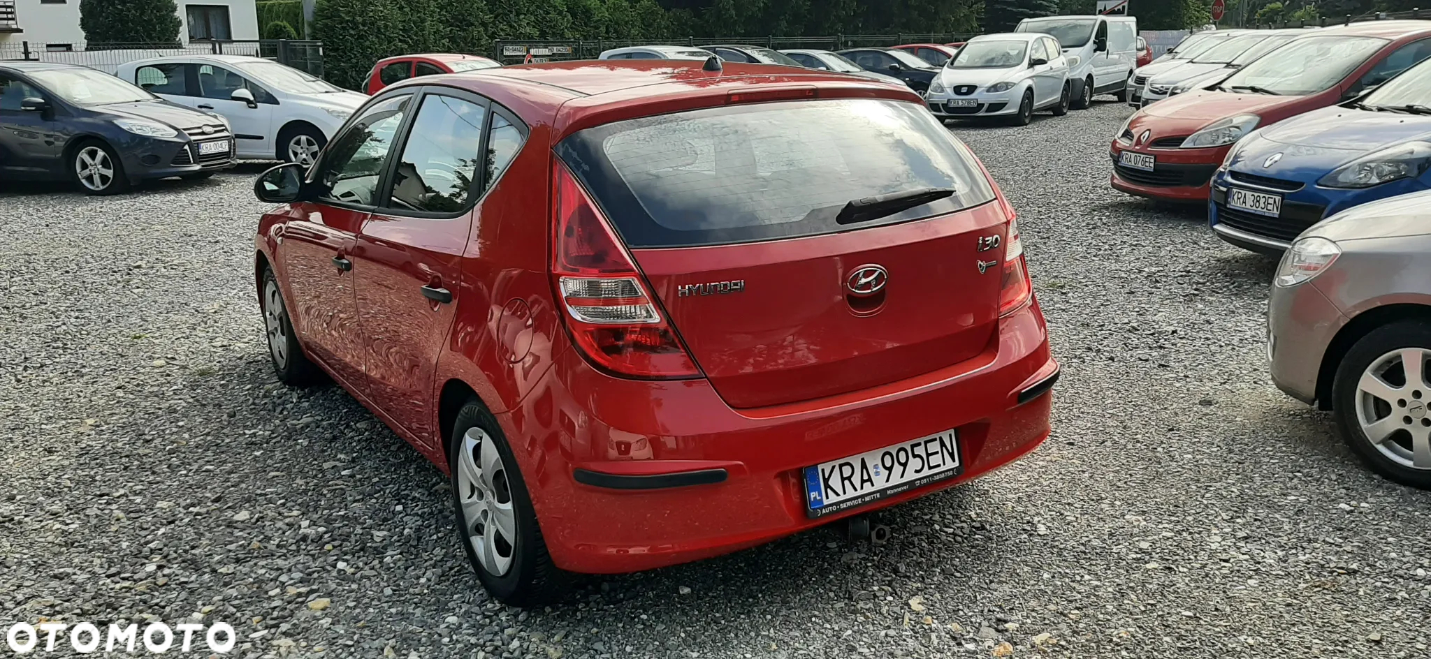 Hyundai i30 - 27