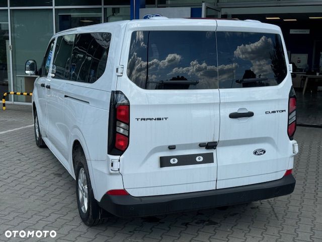 Ford Transit Custom Kombi 320 L2H1 Trend M1 - 15