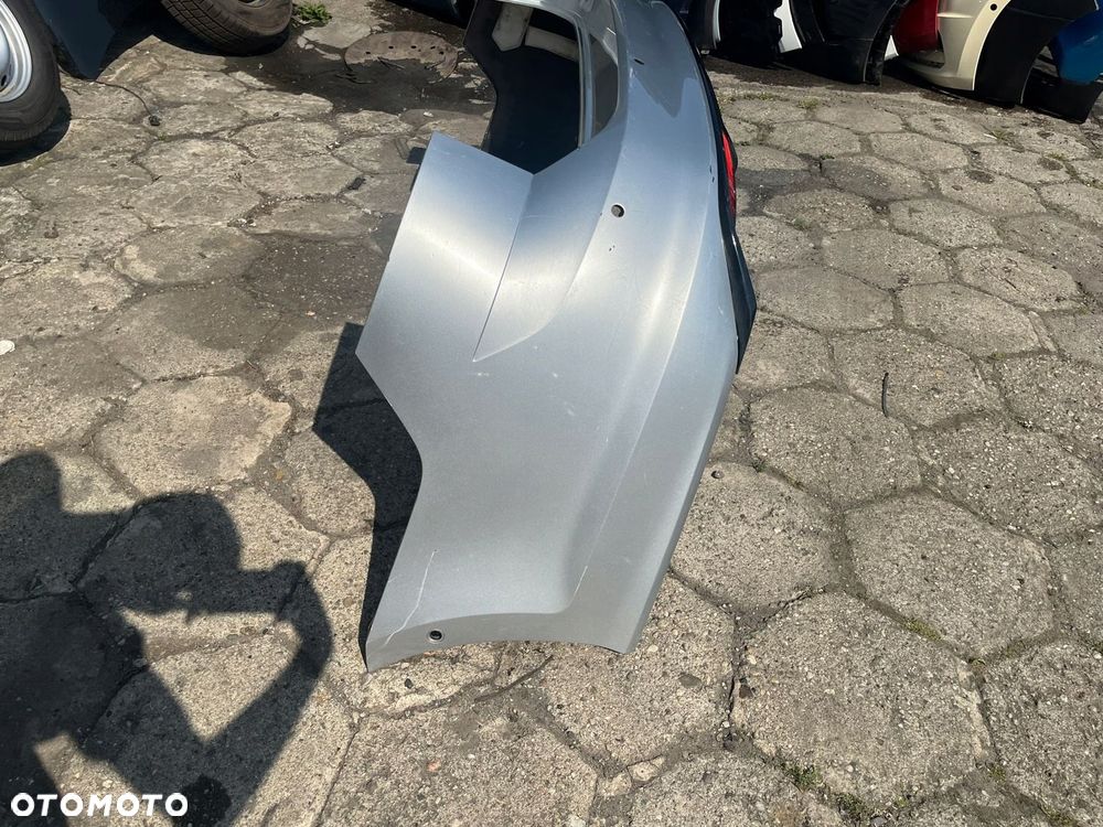 Volkswagen OE 5g9807421f zderzak - 3