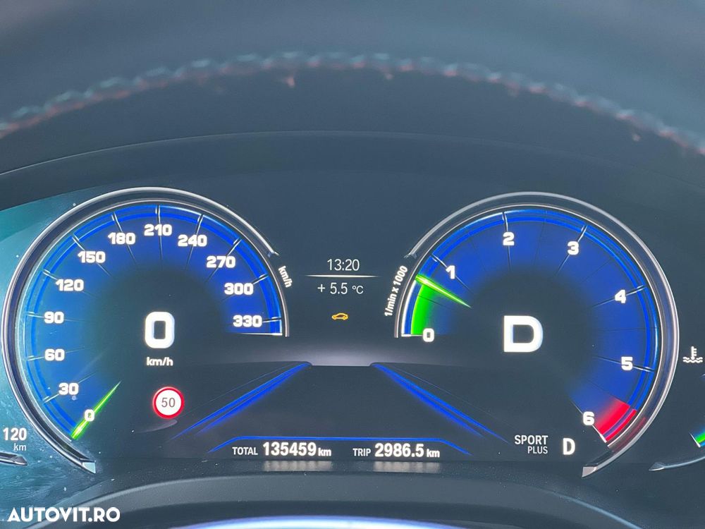 BMW X4 xDrive35d AT Advantage - 14