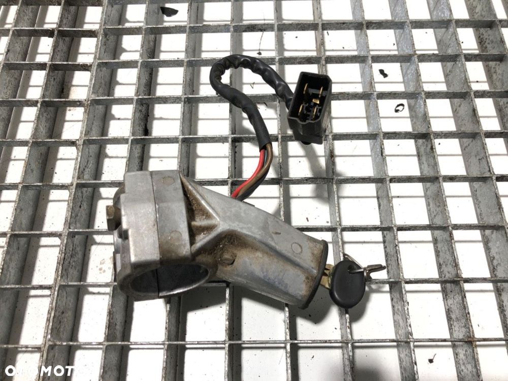 STACYJKA  DAEWOO LUBLIN II Autobus 1997 - 2022 2.4 TD 64 kW [87 KM] olej napędowy 1997 - 1999 - 1