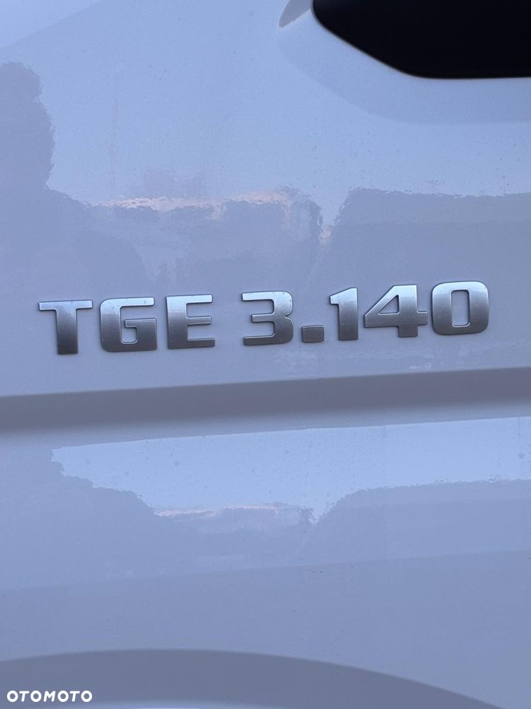 MAN TGE 3.140 4X2F SB - 14
