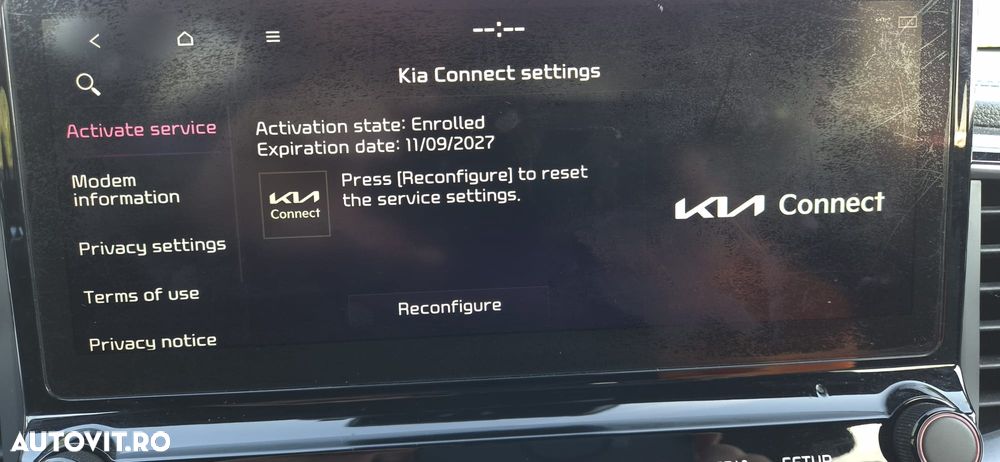Kia Pro Ceed - 10