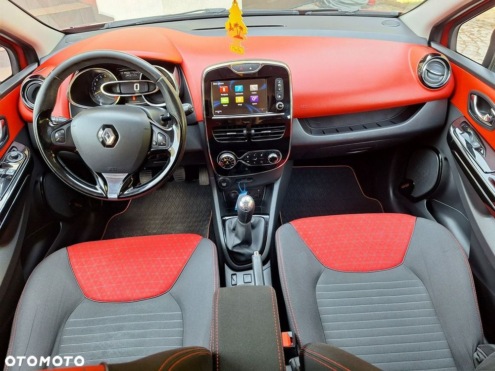Renault Clio (Energy) TCe 90 Start & Stop INTENS - 5