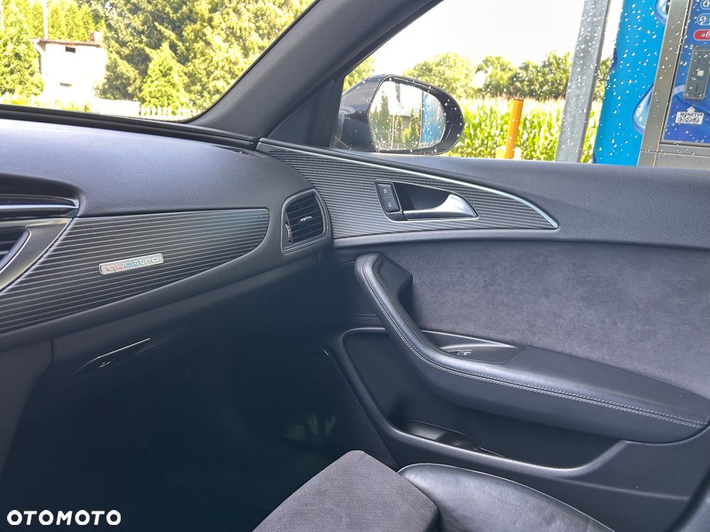 Audi A6 Avant 2.0 TDI ultra S tronic - 20