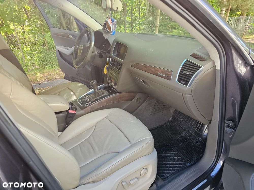 Audi Q5 - 11