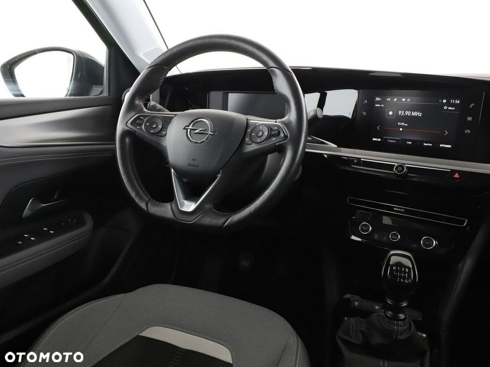 Opel Mokka 1.2 DI Turbo Elegance - 17