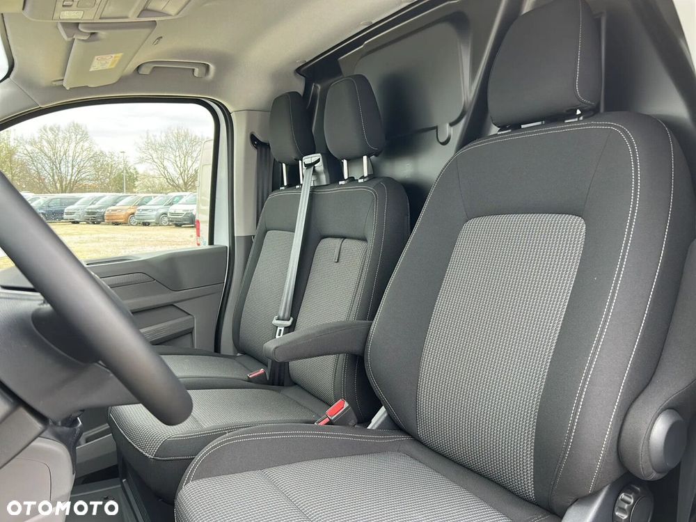 Volkswagen Transporter Furgon 2.0 TDI 150 KM manual - 15