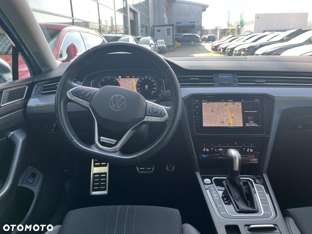 Volkswagen Passat 2.0 TDI 4Mot Elegance DSG - 19