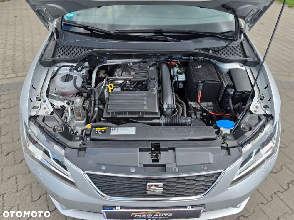 Seat Leon - 39