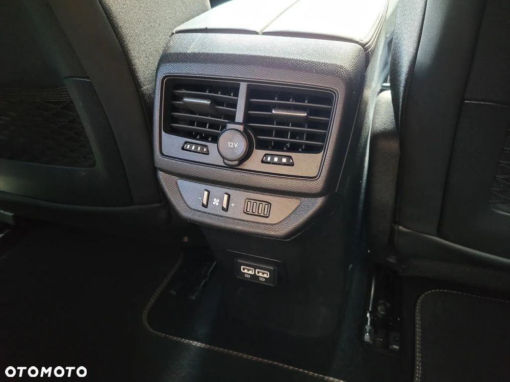 Peugeot 5008 PureTech 180 EAT8 Stop & Start GT Pack - 27