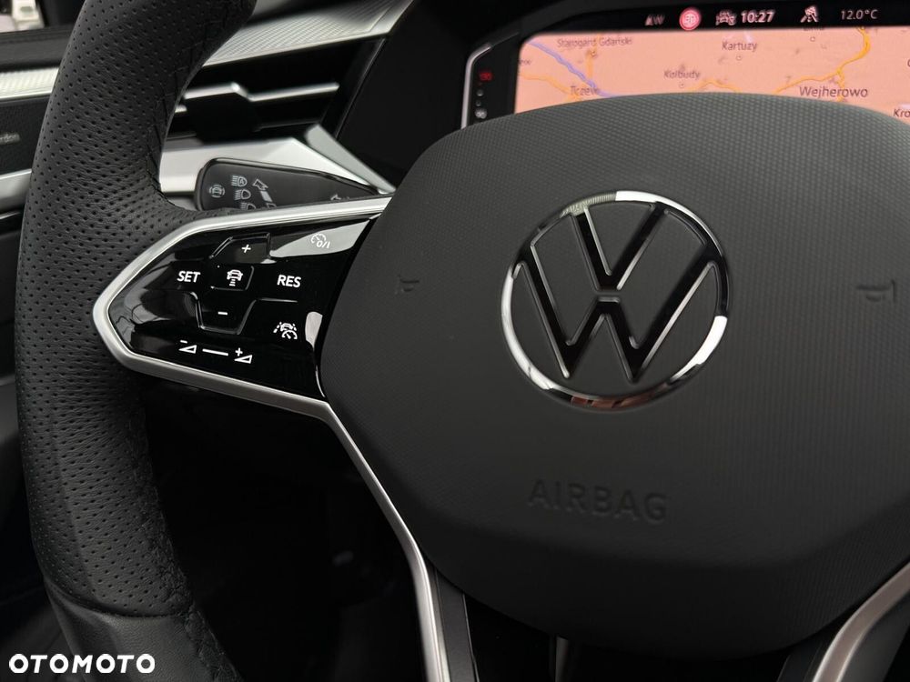 Volkswagen Arteon Shooting Brake - 28