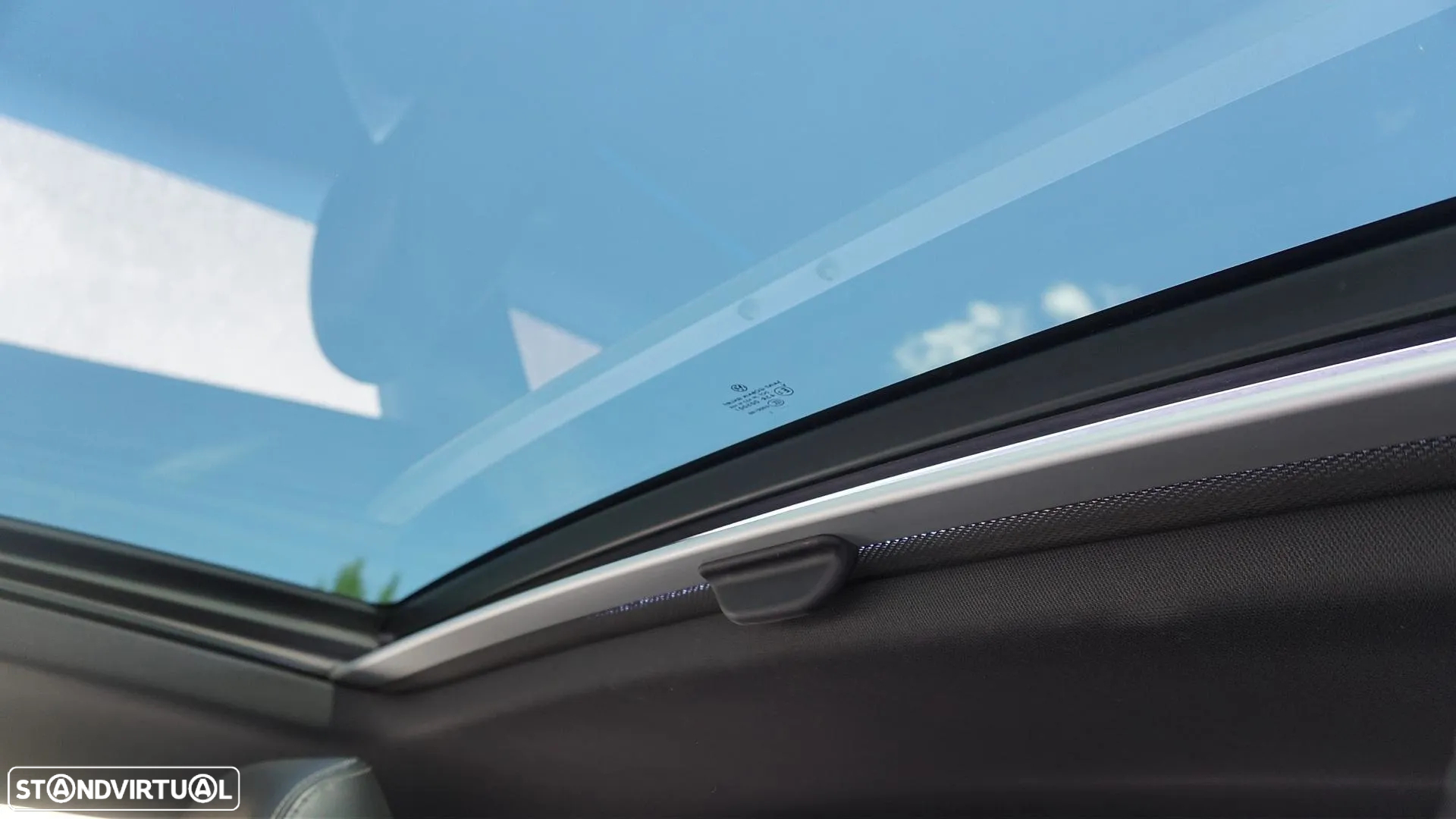 VW Scirocco 2.0 TDI R-Line - 17