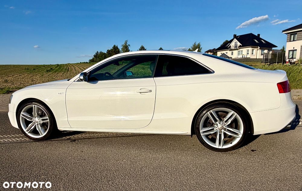 Audi S5 Coupé - 10