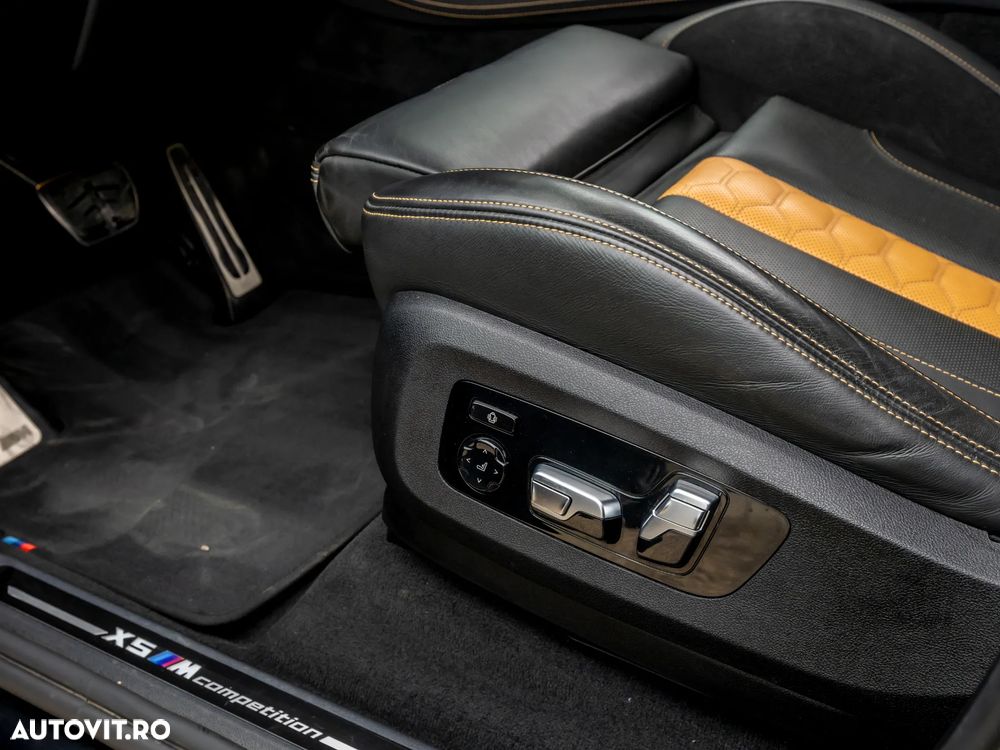 BMW X5 M - 22
