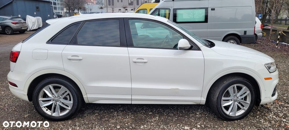 Audi Q3 - 3