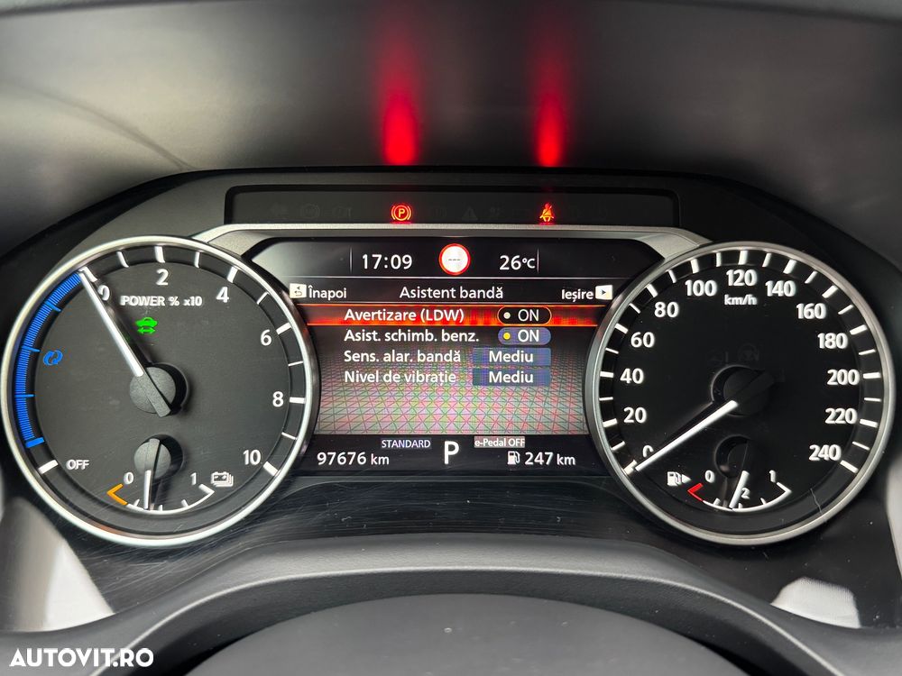 Nissan Qashqai 1.5 188CP e-POWER Acenta - 14