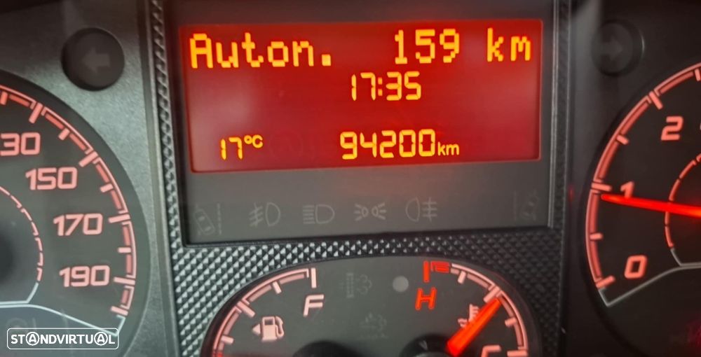 Citroën JUMPER 2.0 - 8