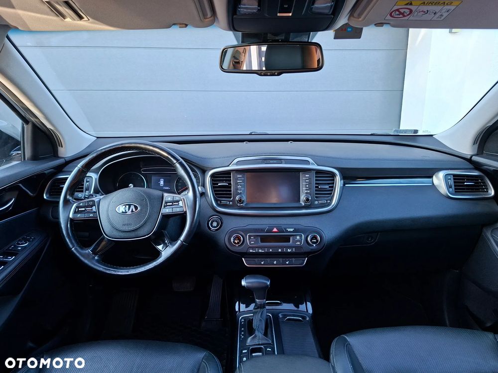 Kia Sorento 2.0 CRDI Business Line - 18