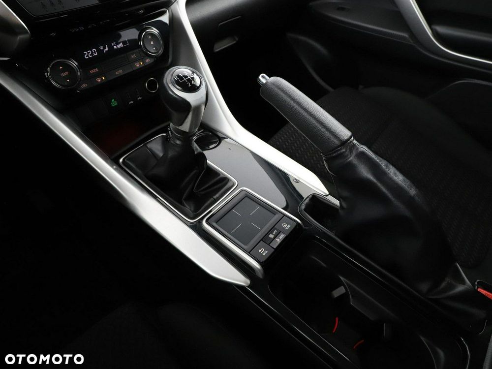 Mitsubishi Eclipse Cross 1.5 T-MIVEC 2WD Diamant+ - 28