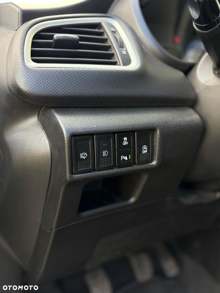 Suzuki SX4 S-Cross 1.6 Premium Plus 4WD - 23
