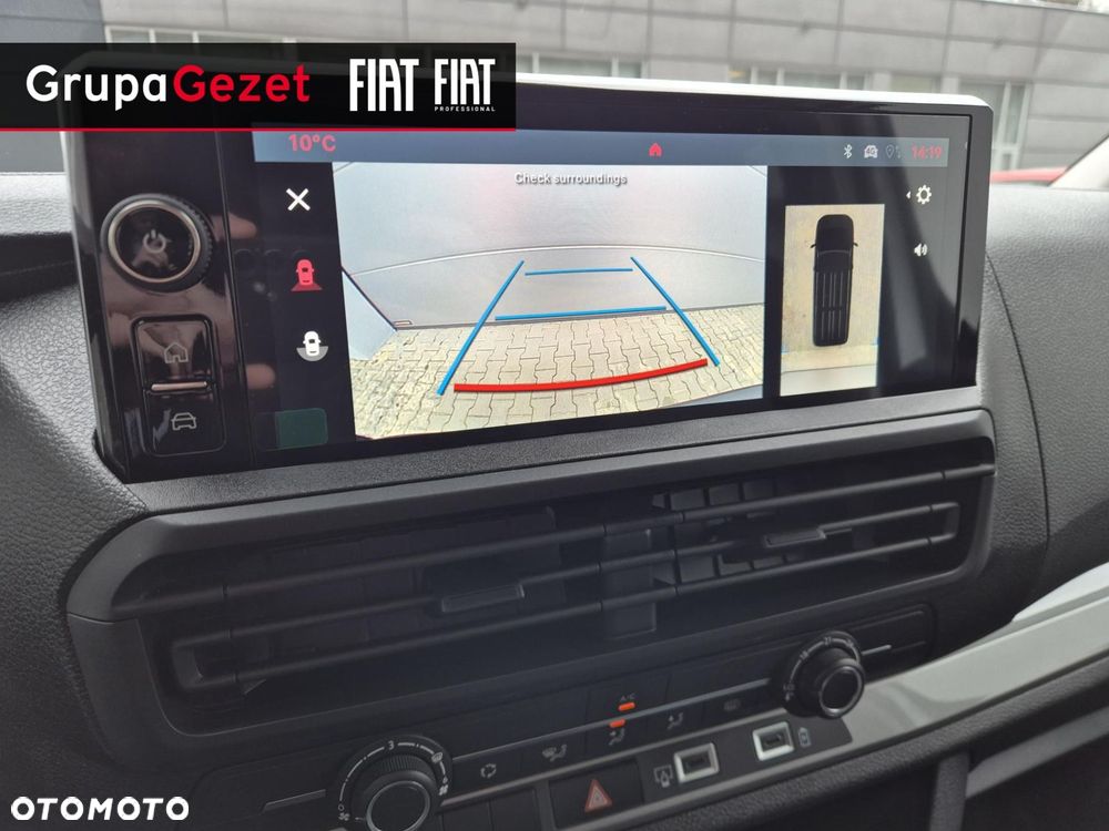 Fiat Scudo - 10