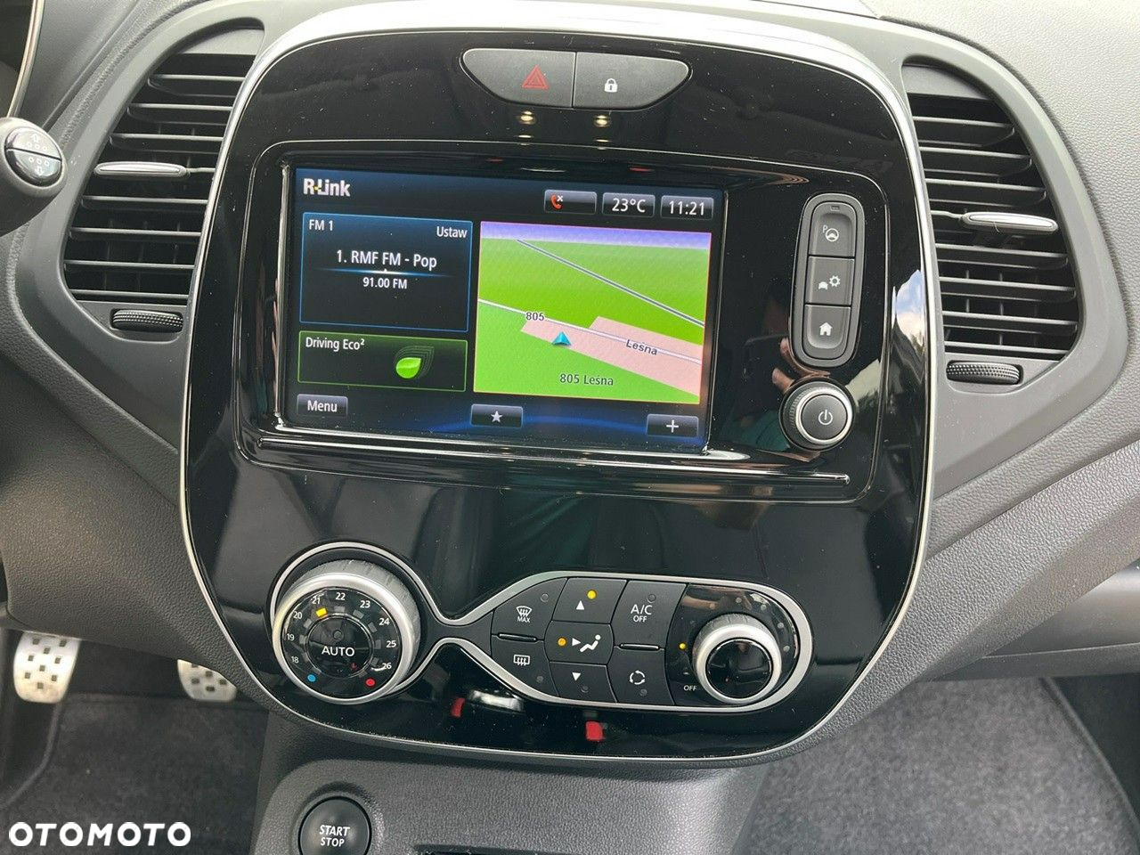 Renault Captur (ENERGY) TCe 90 INTENS - 21