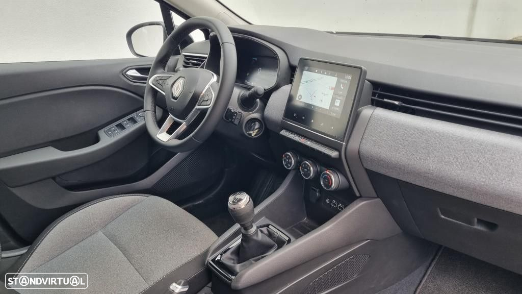 Renault Clio 1.0 TCe Evolution - 17