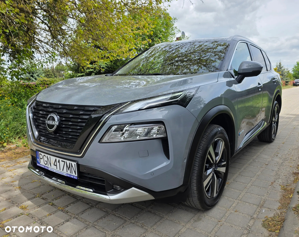 Nissan X-Trail 1.5 VC-T e-POWER Tekna 2WD