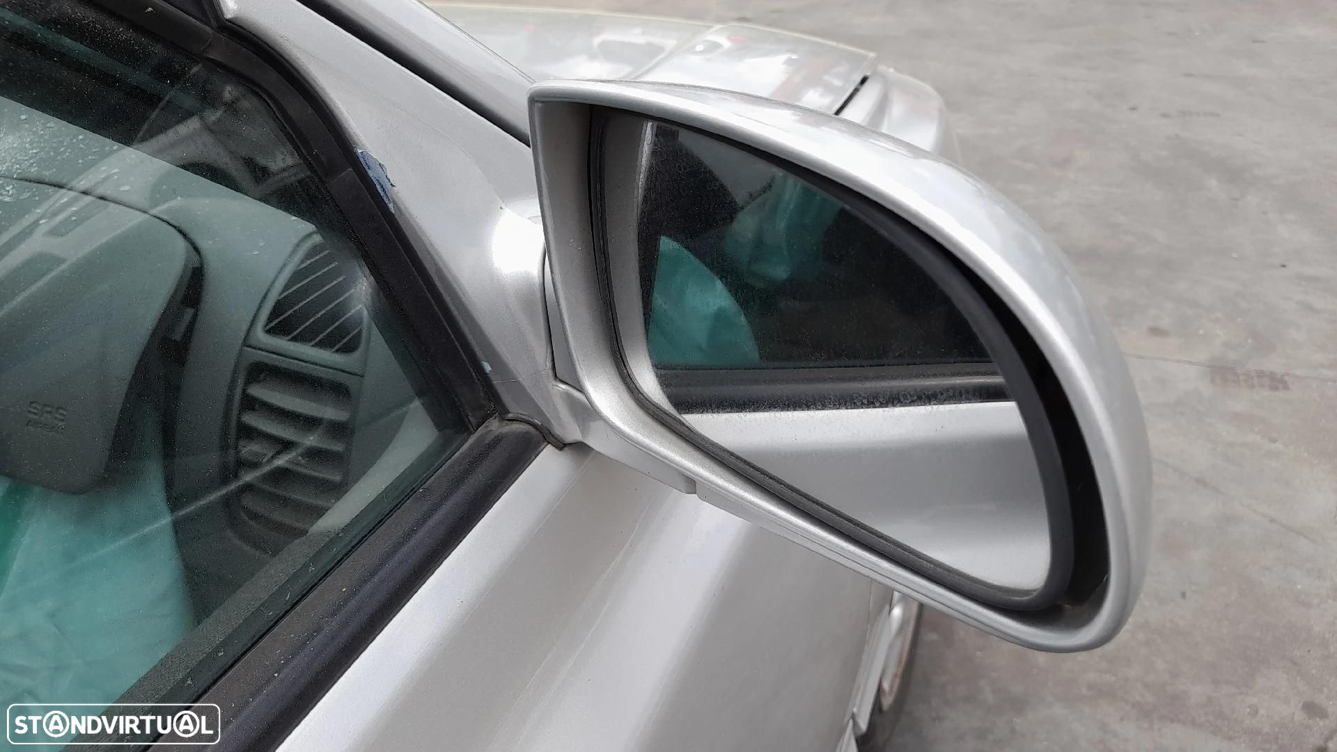 Retrovisor / espelho direito HYUNDAI Accent II (LC) - 2