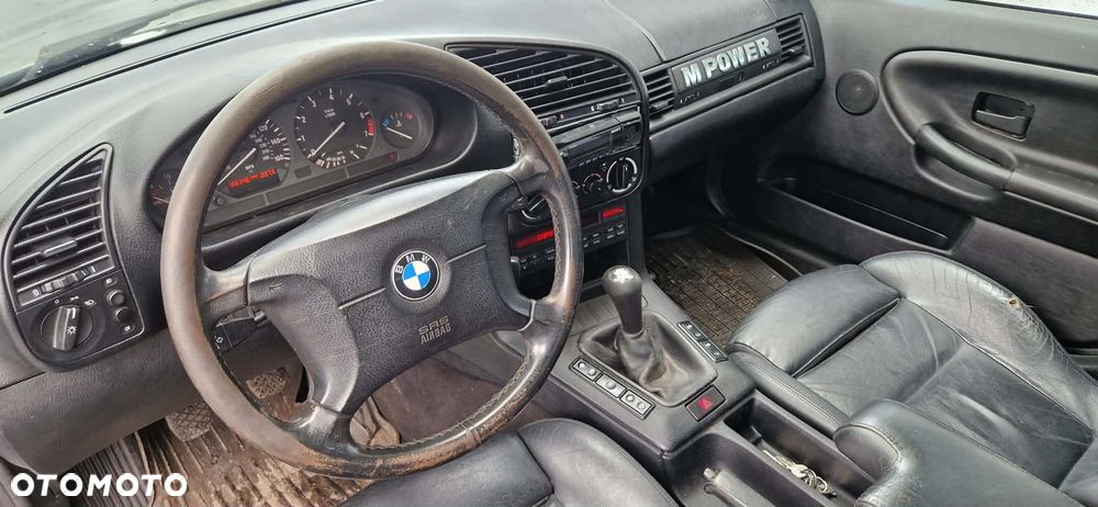 BMW Seria 3 - 6