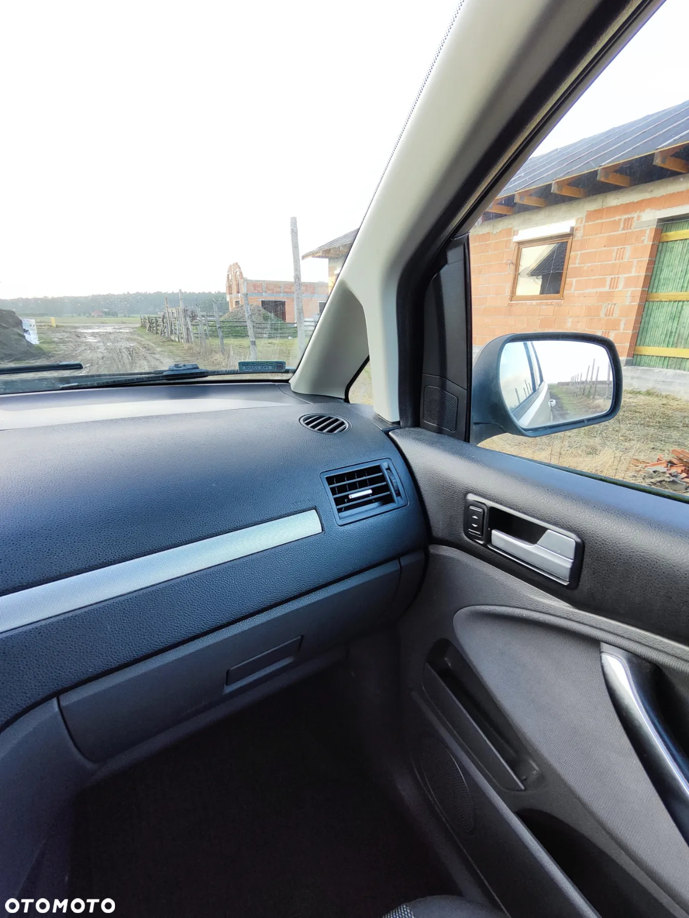Ford C-MAX - 7