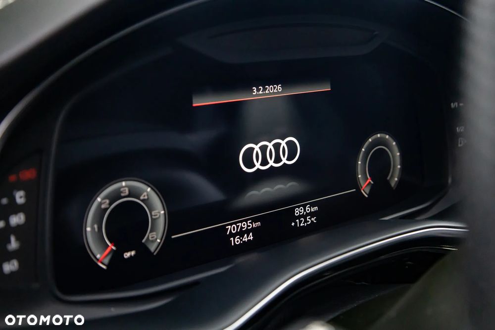 Audi Q8 50 TDI mHEV Quattro Tiptronic - 17