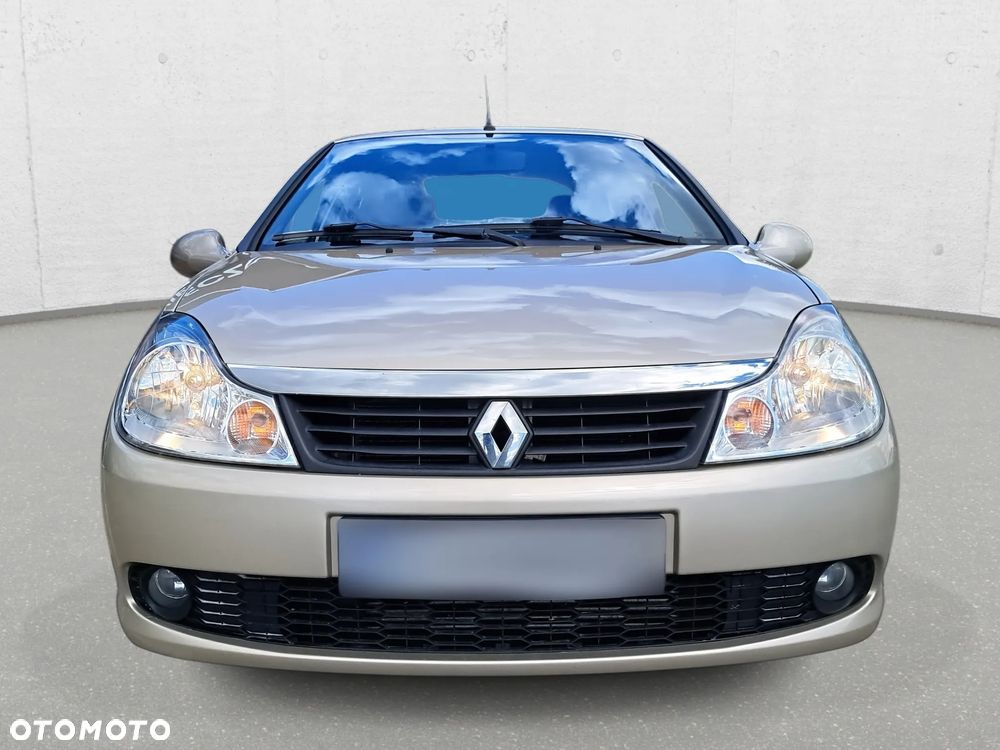 Renault Thalia - 3